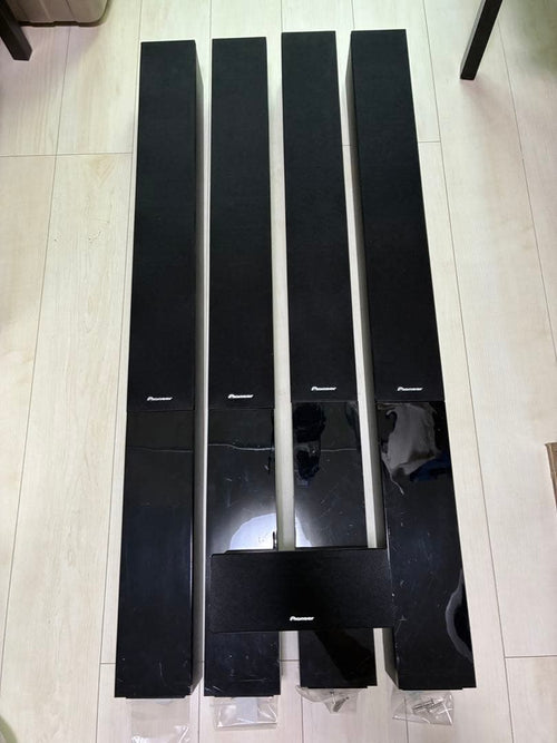 Pioneer Others Htp-S727
