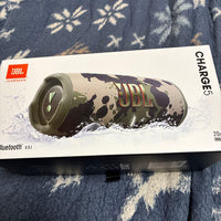Jbl Wireless Speakers Charge5