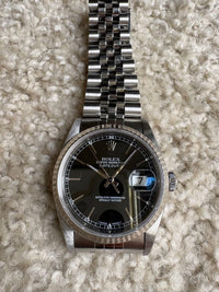 Rolex Automatic Watches 36