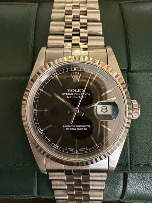 Rolex Automatic Watches 36