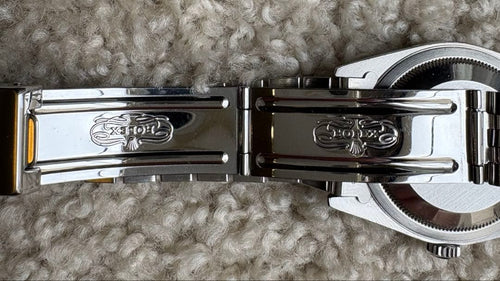 Rolex Automatic Watches 36