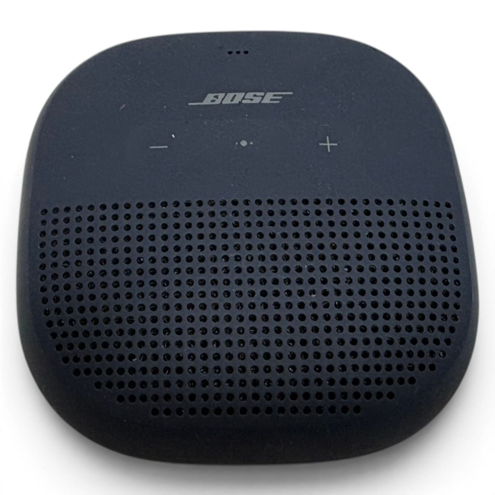 Bose Speaker Soundlink Micro 720-4326