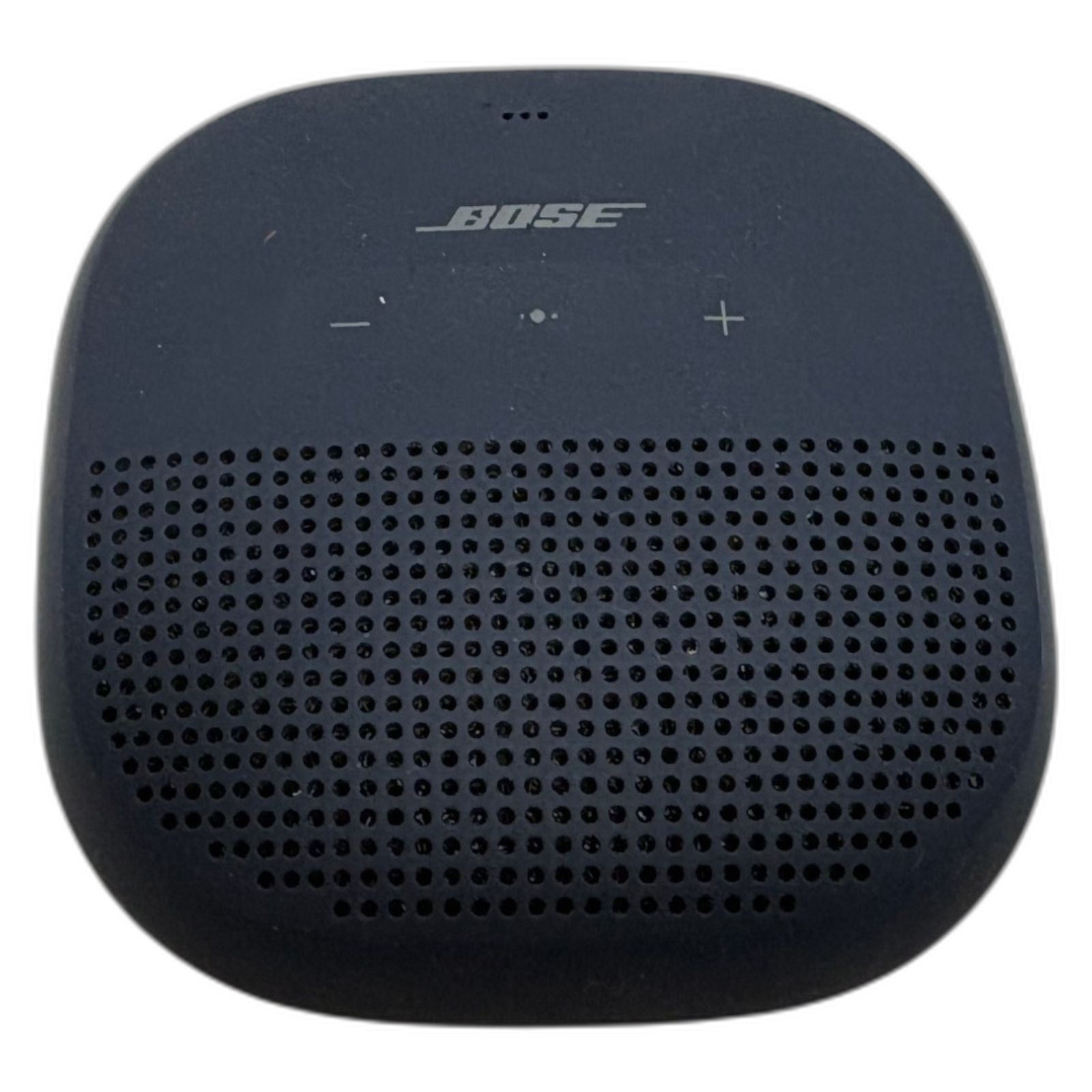 Bose Speaker Soundlink Micro 720-4326