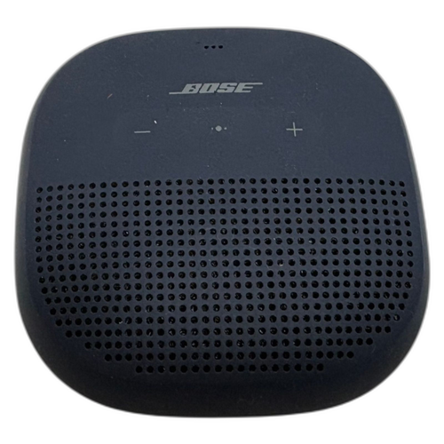 Bose Speaker Soundlink Micro 720-4326