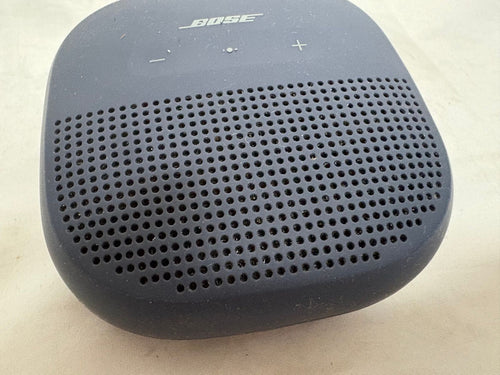 Bose Speaker Soundlink Micro 720-4326
