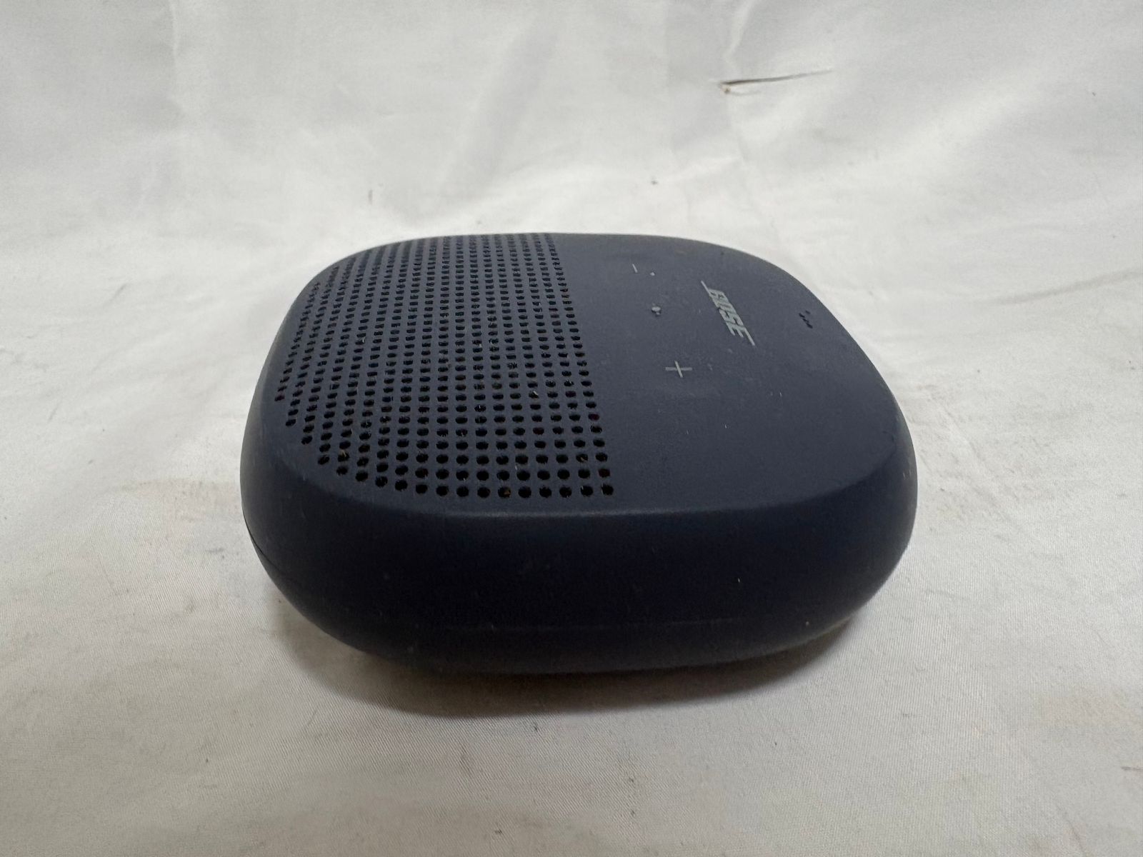 Bose Speaker Soundlink Micro 720-4326