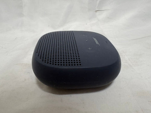 Bose Speaker Soundlink Micro 720-4326