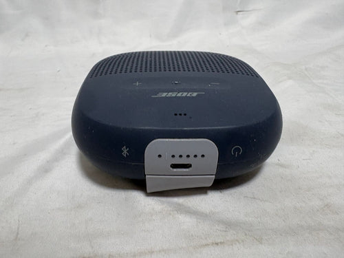 Bose Speaker Soundlink Micro 720-4326