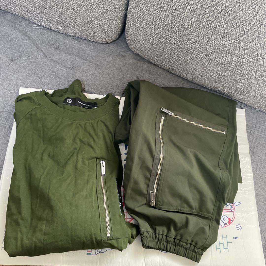 Undercover T-Shirts
