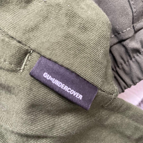Undercover T-Shirts