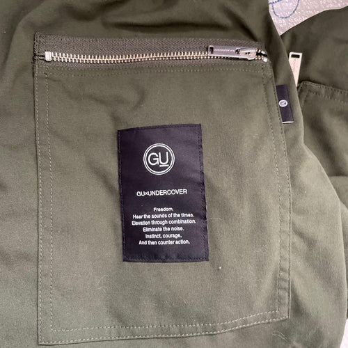 Undercover T-Shirts