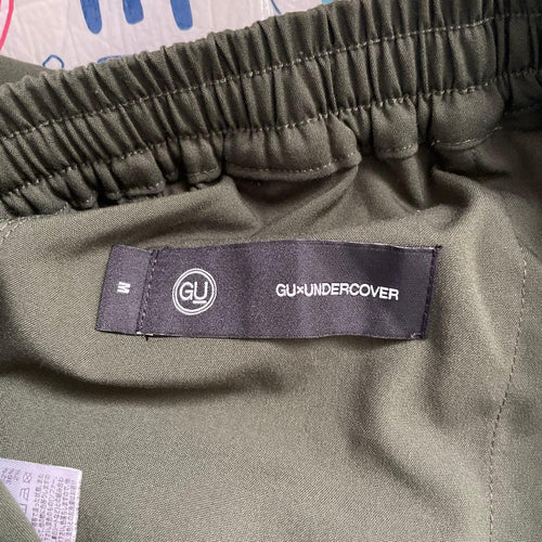 Undercover T-Shirts