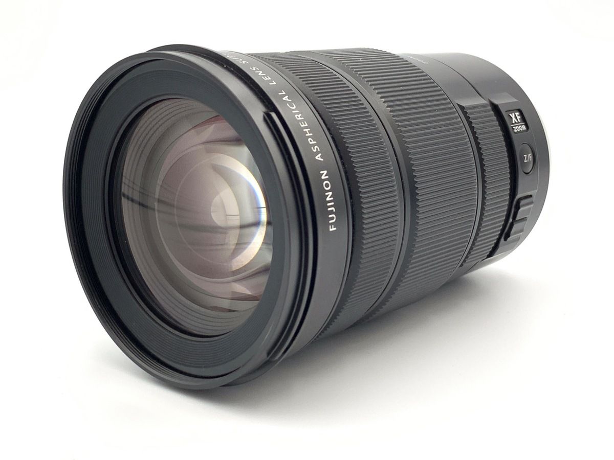 Others Xf18-120Mm F4 Lm Pz Wr