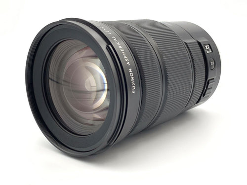 Others Xf18-120Mm F4 Lm Pz Wr