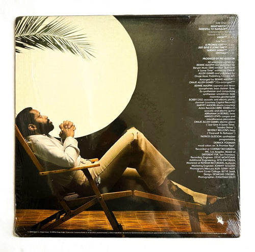 Western Music Bennie Maupin Moonscapes Us
