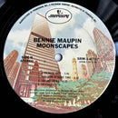 Western Music Bennie Maupin Moonscapes Us