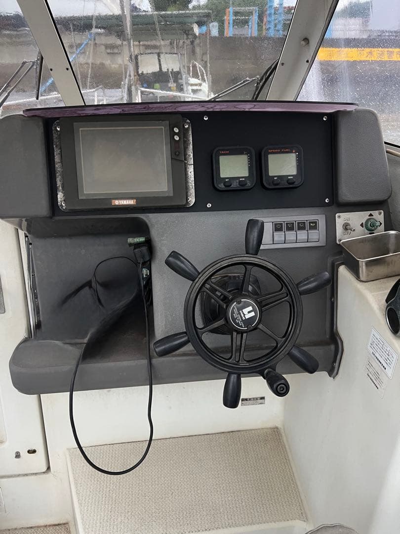 Pleasure Craft Yacht Hulls Fr25