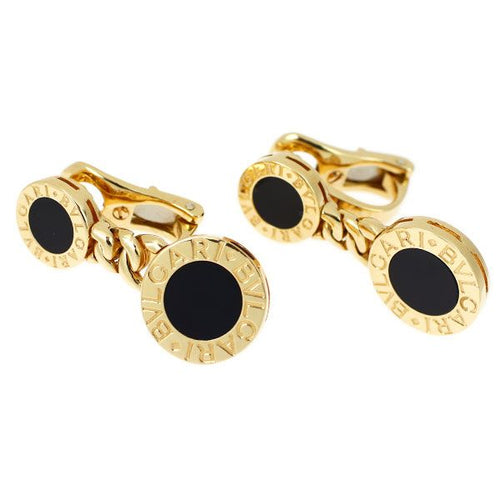 Bvlgari Earring K18Yg