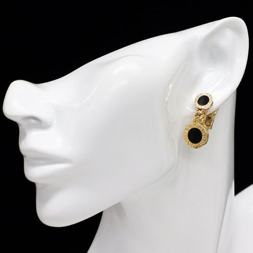 Bvlgari Earring K18Yg