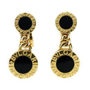 Bvlgari Earring K18Yg