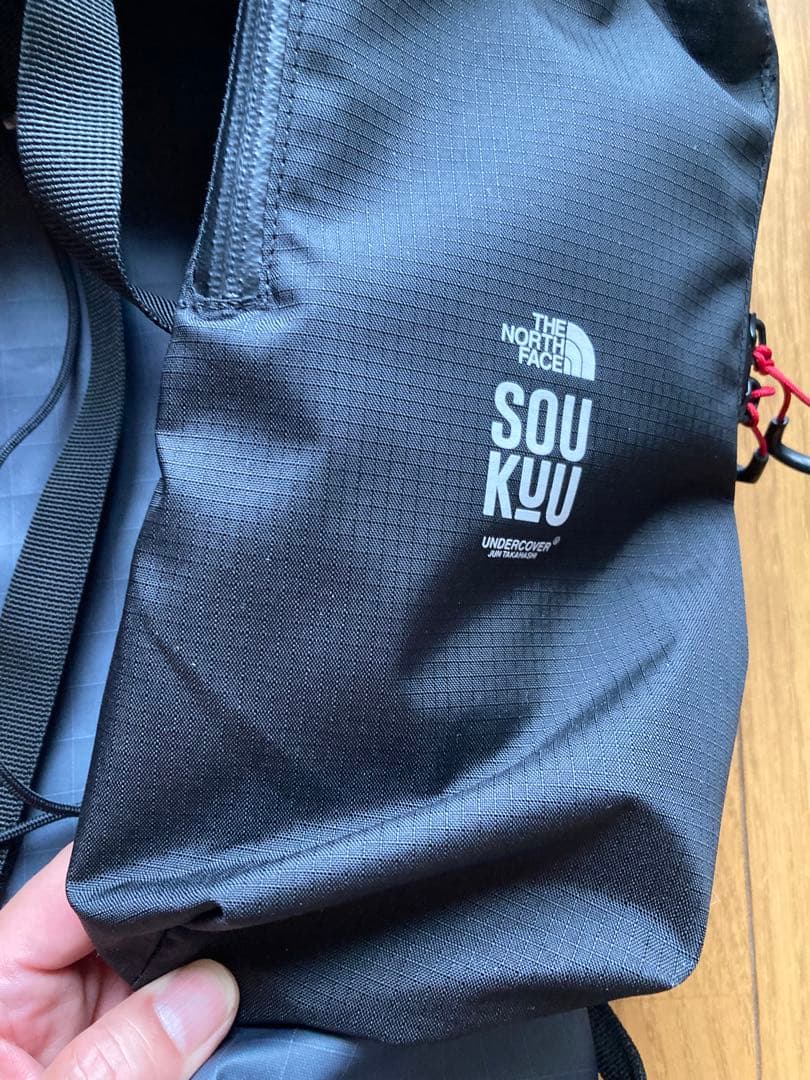 The North Face Rucksacks Backpacks Soukuu