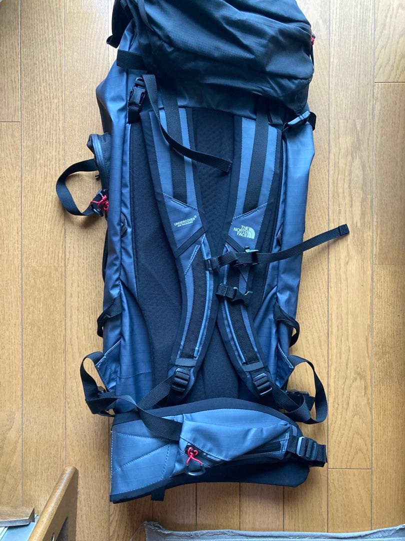 The North Face Rucksacks Backpacks Soukuu