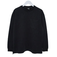New Balance 7 Minutes, Long -Sleeved Cut -And -Sew T M K46672 0701