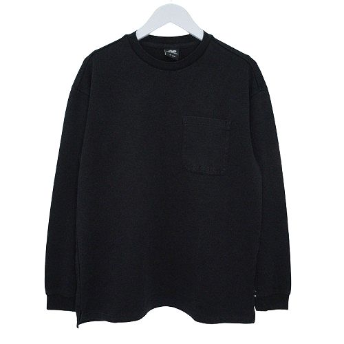 New Balance 7 Minutes, Long -Sleeved Cut -And -Sew T M K46672 0701