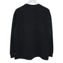 New Balance 7 Minutes, Long -Sleeved Cut -And -Sew T M K46672 0701