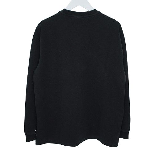New Balance 7 Minutes, Long -Sleeved Cut -And -Sew T M K46672 0701
