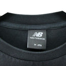 New Balance 7 Minutes, Long -Sleeved Cut -And -Sew T M K46672 0701