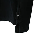 New Balance 7 Minutes, Long -Sleeved Cut -And -Sew T M K46672 0701
