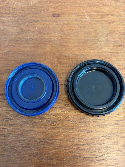 Leica Lens Caps Leitz Schneider