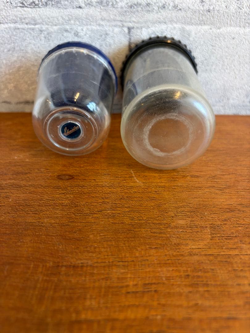 Leica Lens Caps Leitz Schneider