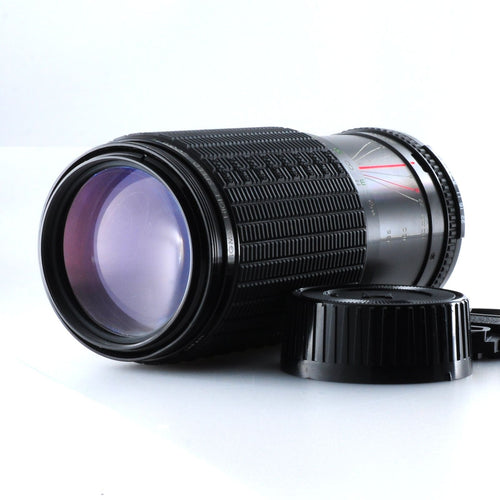 Sigma Lens (Single Focus) High-Speed Zoom-L 80-200Mm F3.5-4 Pentax-K #R779