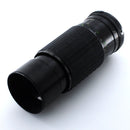Sigma Lens (Single Focus) High-Speed Zoom-L 80-200Mm F3.5-4 Pentax-K #R779