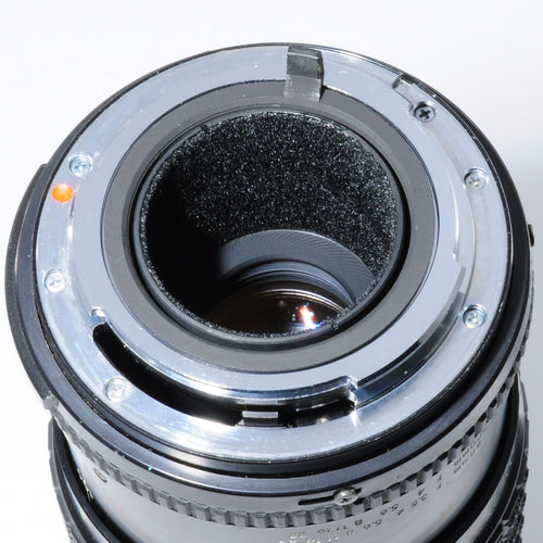 Sigma Lens (Single Focus) High-Speed Zoom-L 80-200Mm F3.5-4 Pentax-K #R779
