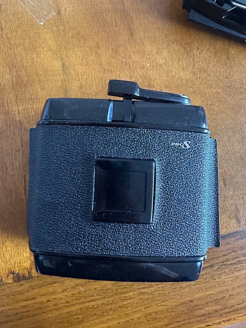 Mamiya Large Format Medium Cameras (Film) Rb67