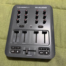 Midi Keyboard Pad M-Audio X-Session Pro