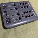 Midi Keyboard Pad M-Audio X-Session Pro