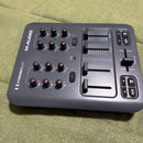 Midi Keyboard Pad M-Audio X-Session Pro