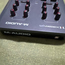 Midi Keyboard Pad M-Audio X-Session Pro