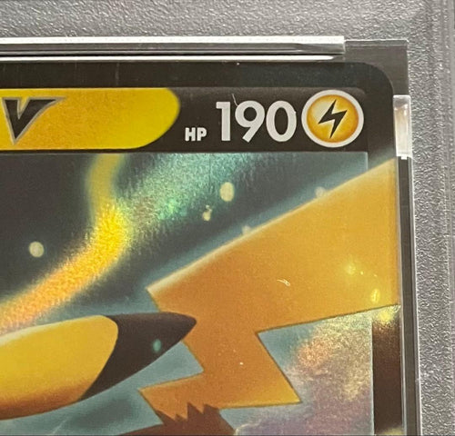 Pok Mon Trading Card Game 140 Psa10 Box 25Th