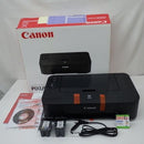 Canon Inkjet Printer A4 Pixus Ts203 P260403
