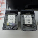 Canon Inkjet Printer A4 Pixus Ts203 P260403