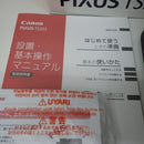 Canon Inkjet Printer A4 Pixus Ts203 P260403