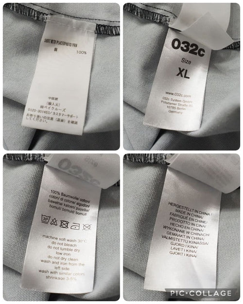 032C Other Size:Xl