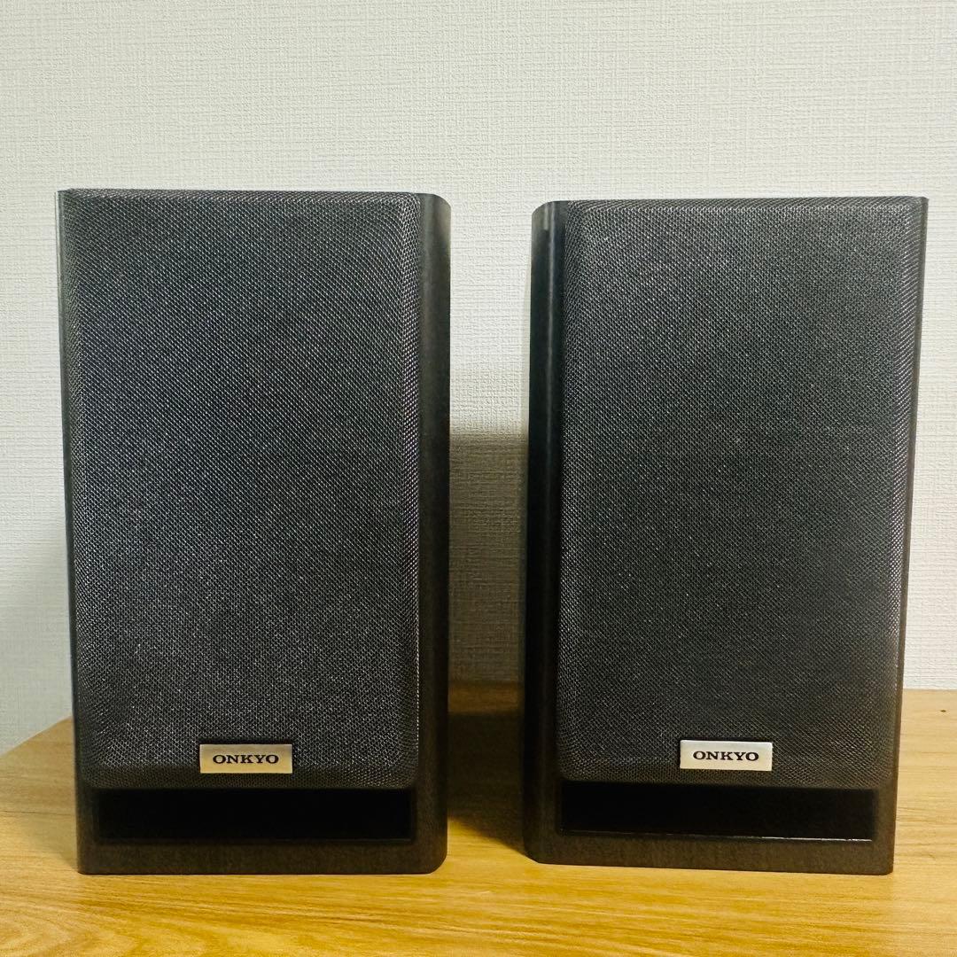 Onkyo Mini Component Systems Nfr-7Fx
