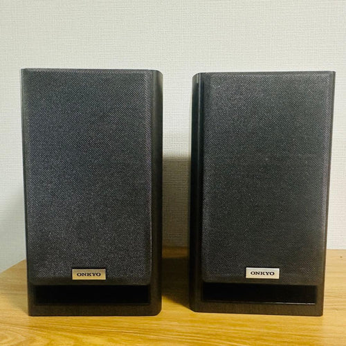 Onkyo Mini Component Systems Nfr-7Fx