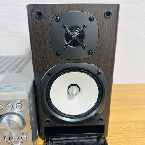 Onkyo Mini Component Systems Nfr-7Fx